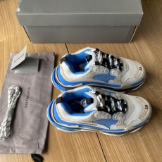 Balenciaga Triple S Series Shoes